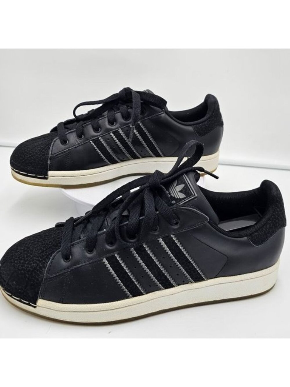 adidas Originals Superstar II G20860 Men's Size 7 No Box
